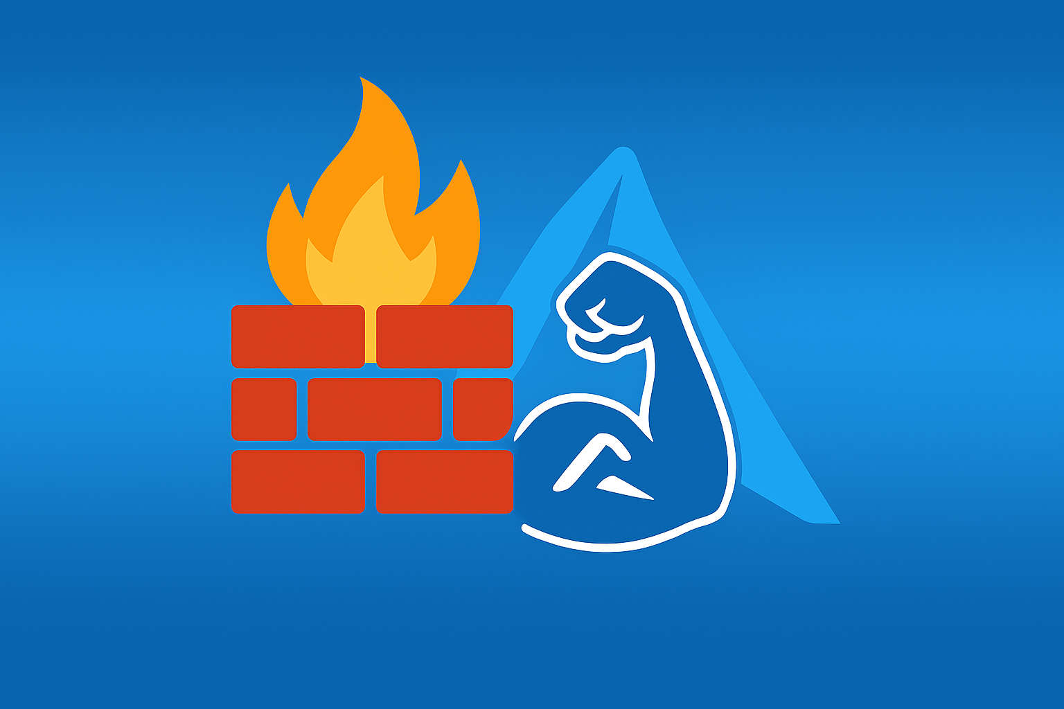 Azure Firewall Rules as Code: Modular Lab Deployment Guide