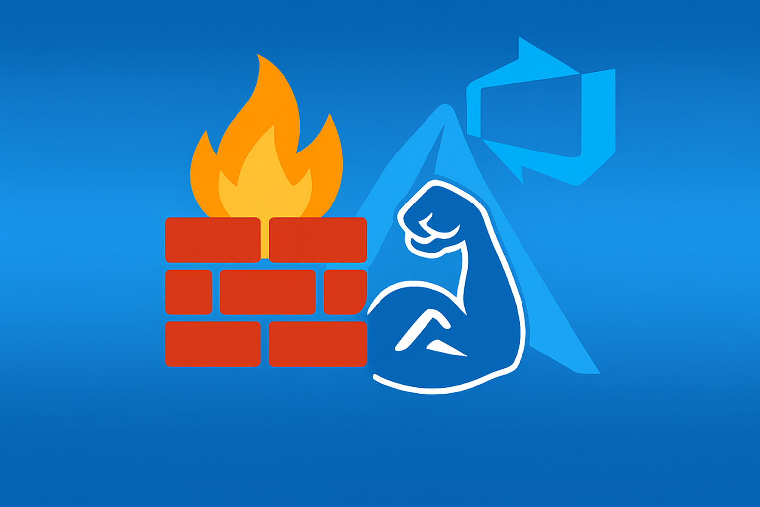 Azure Firewall Rules as Code: CI/CD Integration